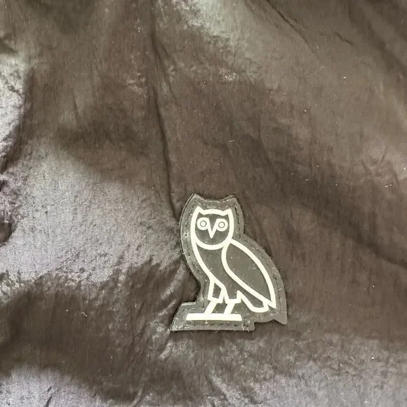OVO Windbreaker. RARE! - Picture 2 of 6